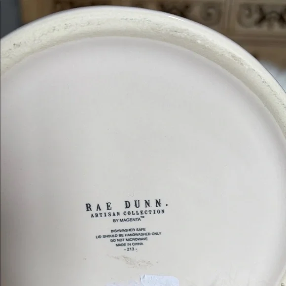 White and Red Heart Design Mug Set - Picture 3 of 4